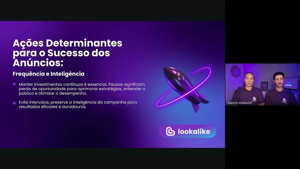 Capa do vídeo: Ações Determinantes